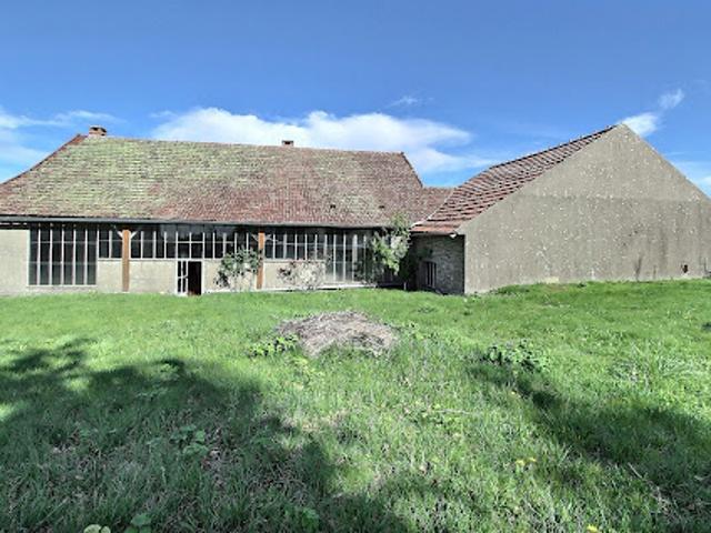Vente Maison 4 pièces 115 m2 Saint Martin du Tartre