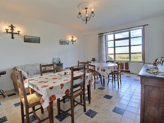 Vente Maison 4 pièces 115 m2 Saint Martin du Tartre