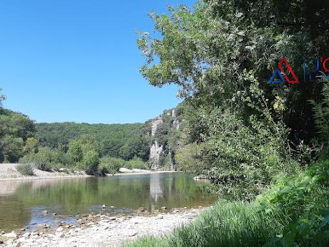Vente Maison 4 pièces 115 m2 Saint Michel d'Euzet