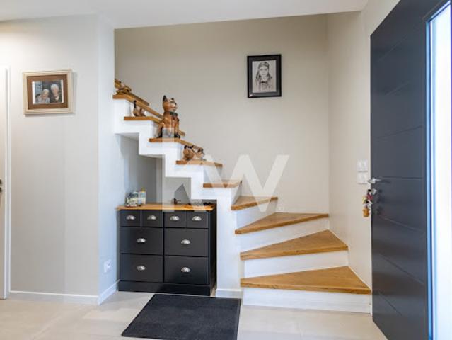 Vente Maison 4 pièces 115 m2 Saint denis de l'hotel