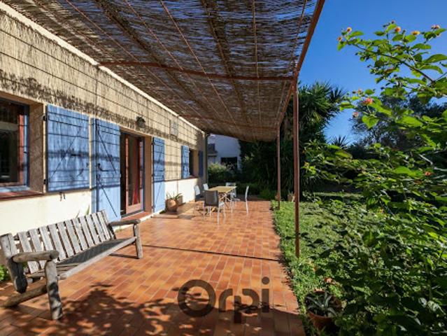 Vente Villa 5 pièces 115 m2 Saint Estève