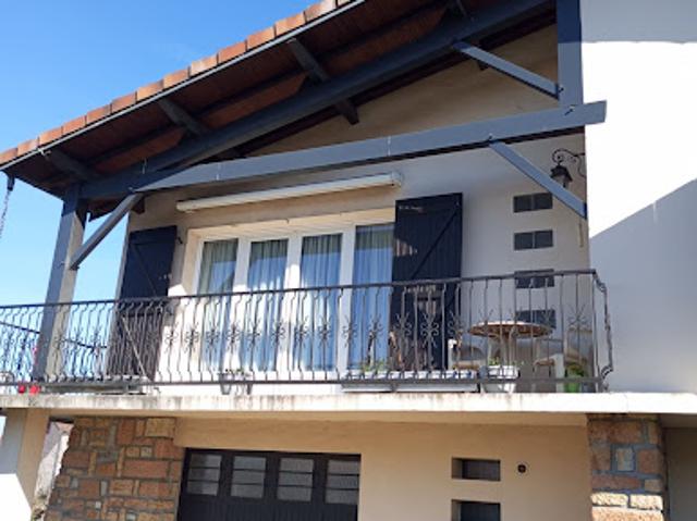Vente Maison 4 pièces 115 m2 Saint Gaudens