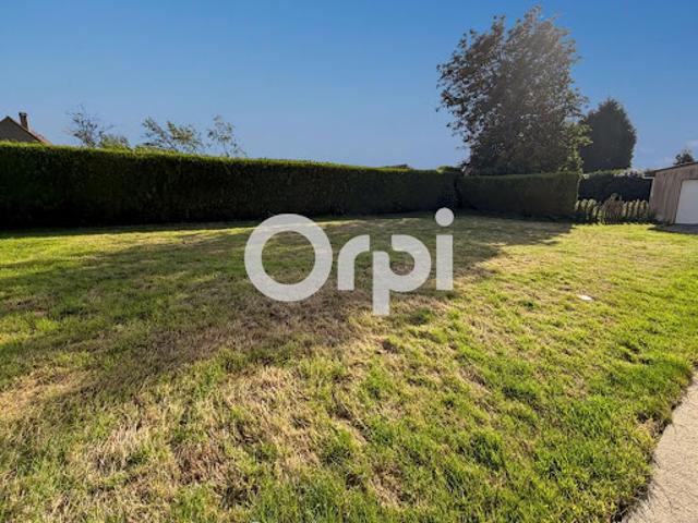 Vente Maison 4 pièces 115 m2 Saint Inglevert