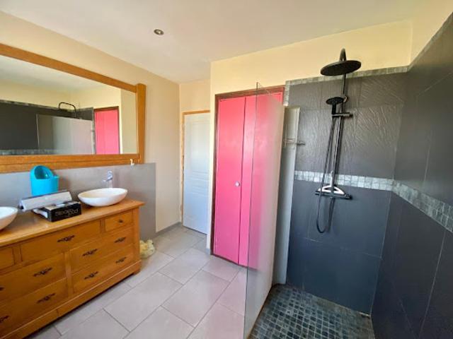 Vente Maison 4 pièces 115 m2 Saint leonard