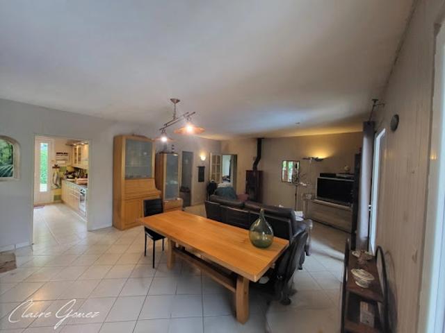 Vente Maison 5 pièces 115 m2 Cadours