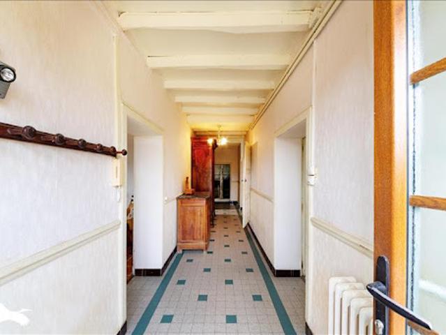 Vente Maison 4 pièces 115 m2 Saint Pierre