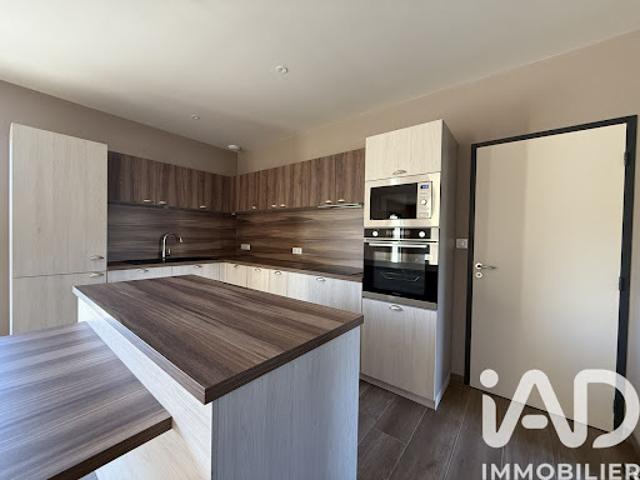 Vente Maison 4 pièces 115 m2 Saint Pierre Eynac