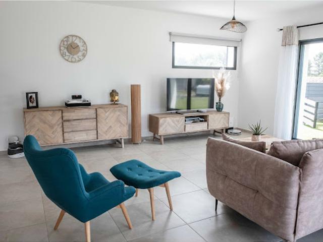 Vente Maison 4 pièces 115 m2 Saint Rémy de Provence