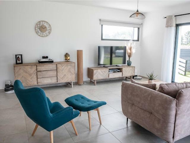 Vente Maison 4 pièces 115 m2 Saint Rémy de Provence