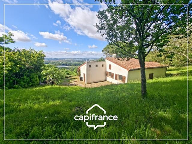 Vente Maison 4 pièces 115 m2 Saint Romain le Noble