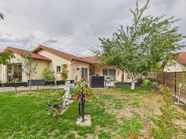 Vente Maison 4 pièces 115 m2 Saint Sauveur