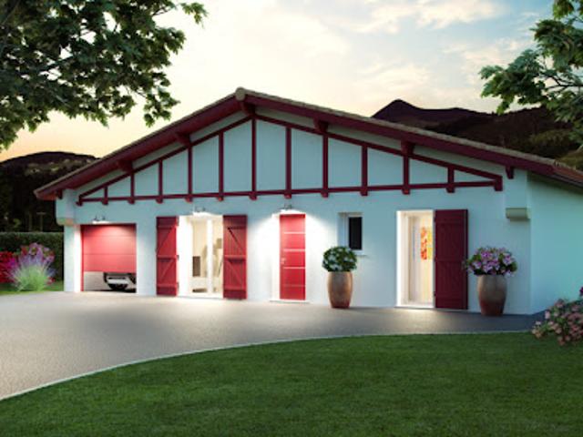 Vente Maison 4 pièces 115 m2 Saint Vincent de Tyrosse