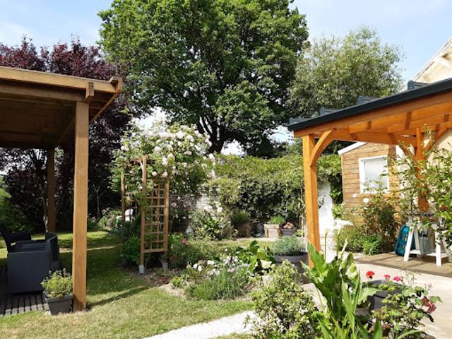 Vente Maison 4 pièces 115 m2 Saint Vincent des Landes
