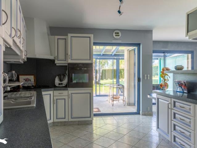 Vente Maison 4 pièces 115 m2 Saint Ybard