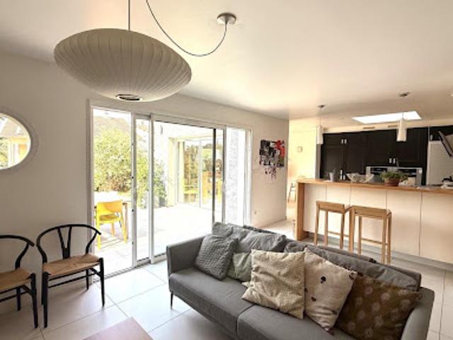 Vente Maison 4 pièces 115 m2 Sainte Foy lès Lyon