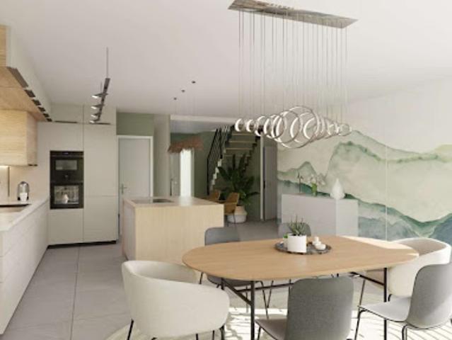 Vente Maison 4 pièces 115 m2 Sainte Luce sur Loire