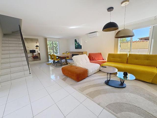 Vente Maison 4 pièces 115 m2 Sainte marie la mer