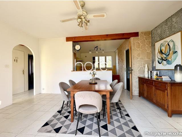 Vente Maison 4 pièces 115 m2 Saligny