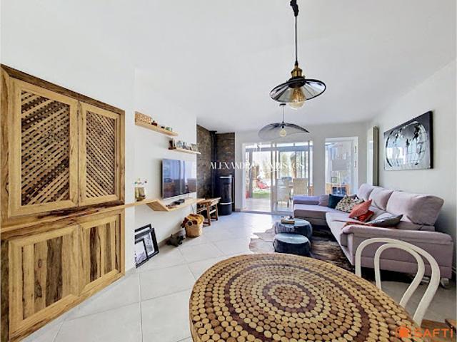 Vente Maison 4 pièces 115 m2 Saussan