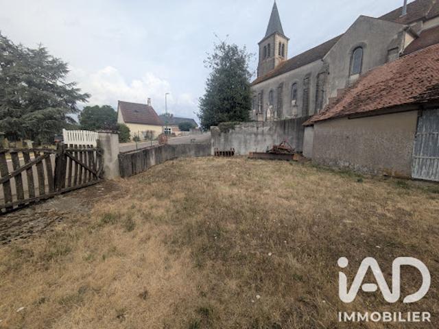 Vente Maison 4 pièces 115 m2 Savilly