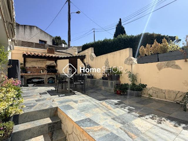Vente Maison 4 pièces 115 m2 Septemes les vallons