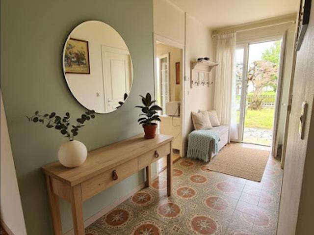 Vente Maison 4 pièces 115 m2 Sigoulès et Flaugeac