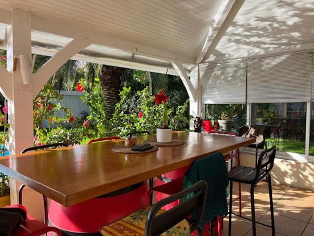 Vente Maison 4 pièces 115 m2 Soorts Hossegor
