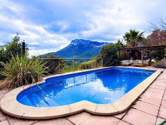 Vente Maison 4 pièces 115 m2 Solliès Ville