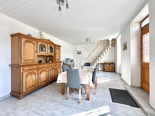 Vente Maison 4 pièces 115 m2 Souppes sur Loing