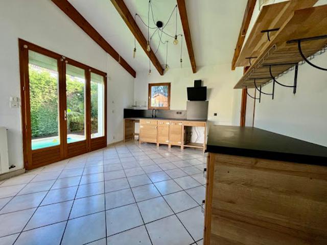 Vente Maison 4 pièces 115 m2 Toulouse