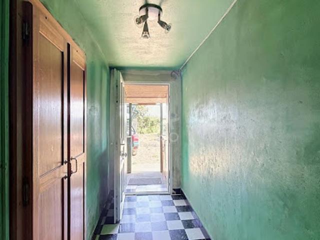 Vente Maison 4 pièces 115 m2 Vaupillon