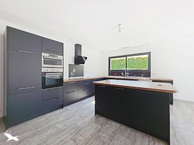Vente Maison 4 pièces 115 m2 Vendargues