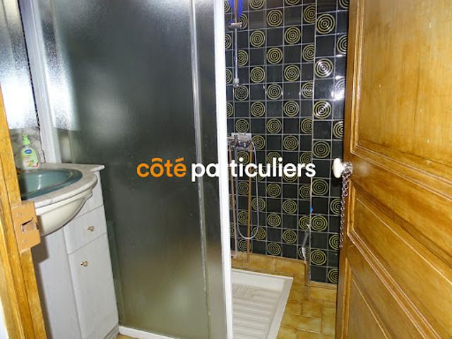 Vente Maison 4 pièces 115 m2 Venesmes