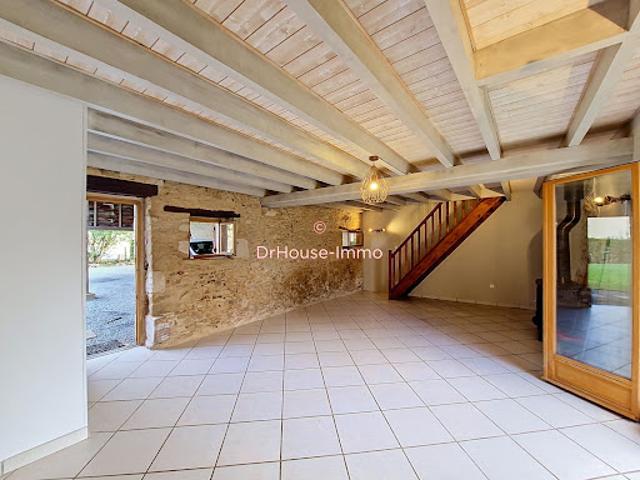 Vente Maison 4 pièces 115 m2 Verruyes