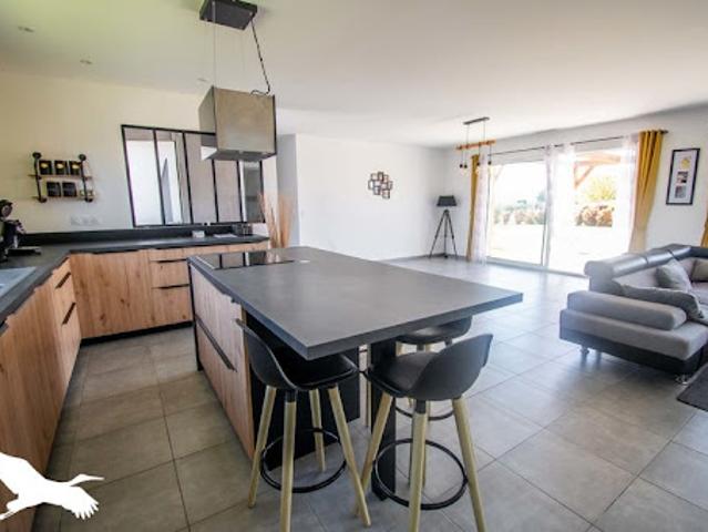 Vente Maison 4 pièces 115 m2 Labastide d'Anjou