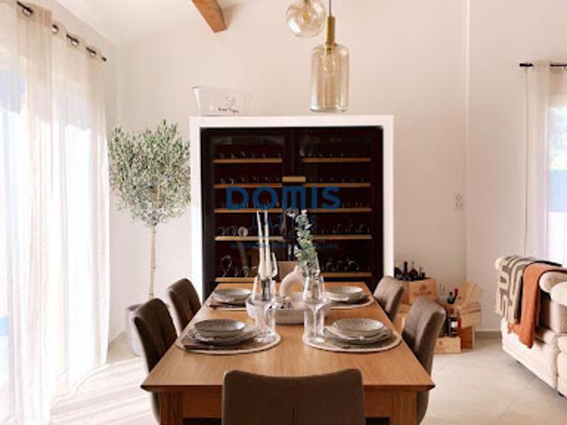Vente Maison 4 pièces 115 m2 Villeneuve lès Maguelone