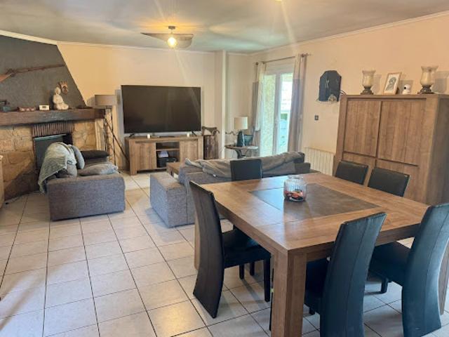 Vente Maison 4 pièces 115 m2 Vinon sur Verdon