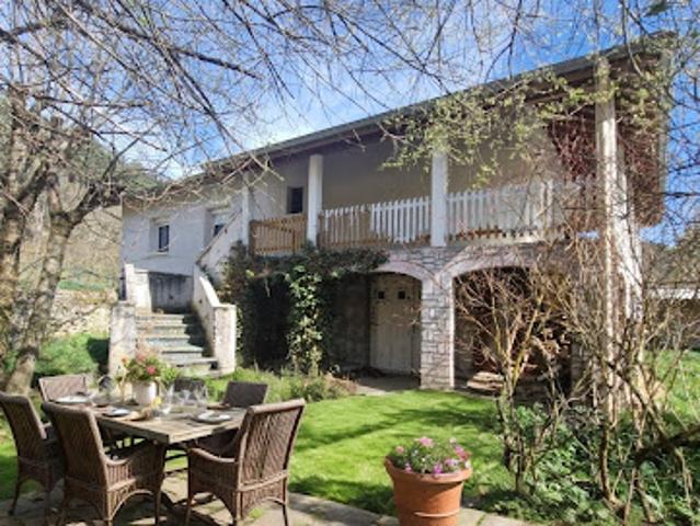 Vente Maison 4 pièces 115 m2 Yssingeaux