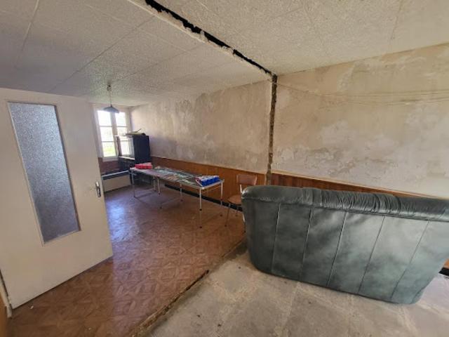 Vente Maison 4 pièces 115.08 m2 Saint Hilaire la Treille