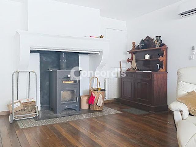 Vente Maison 4 pièces 115.12 m2 Hannonville sous les Côtes