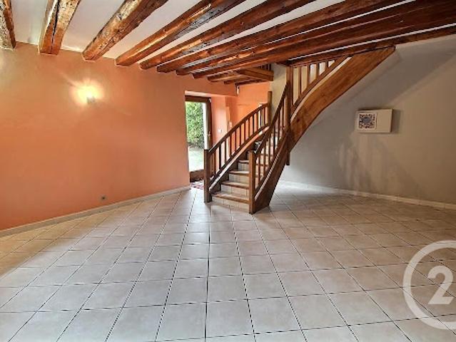 Vente Maison 4 pièces 115.41 m2 Bons en Chablais