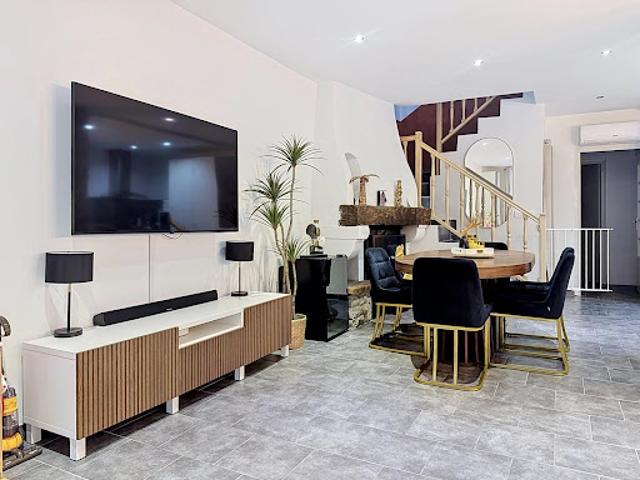Vente Maison 4 pièces 115.4 m2 Levens