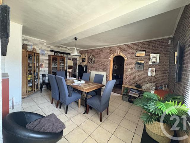 Vente Maison 4 pièces 115.4 m2 Nouvion