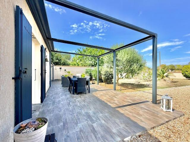 Vente Maison 4 pièces 115.59 m2 Marennes Hiers Brouage