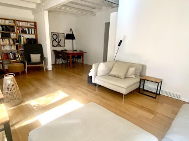 Vente Maison 4 pièces 115.77 m2 Toulouse