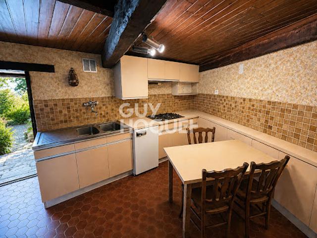 Vente Maison 4 pièces 115.7 m2 Baguer Pican