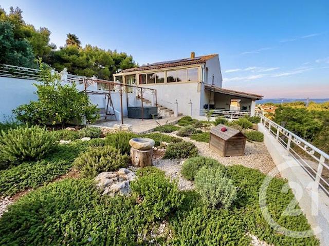 Vente Maison 4 pièces 115.83 m2 Martigues