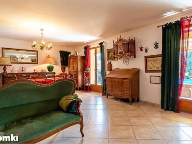 Vente Maison 4 pièces 116 m2 Arles