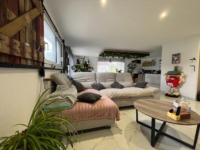 Vente Maison 4 pièces 115.9 m2 Avoudrey