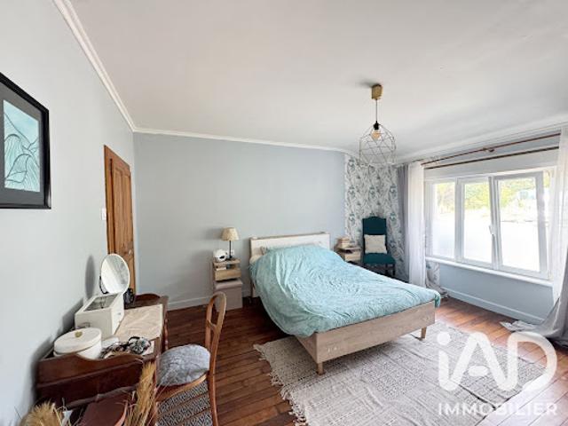 Vente Maison 4 pièces 116 m2 Madonne et Lamerey
